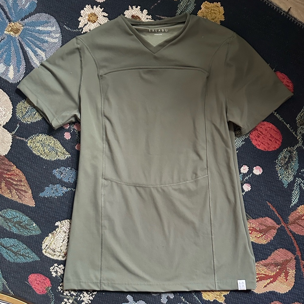 Lalabu Dad Shirt